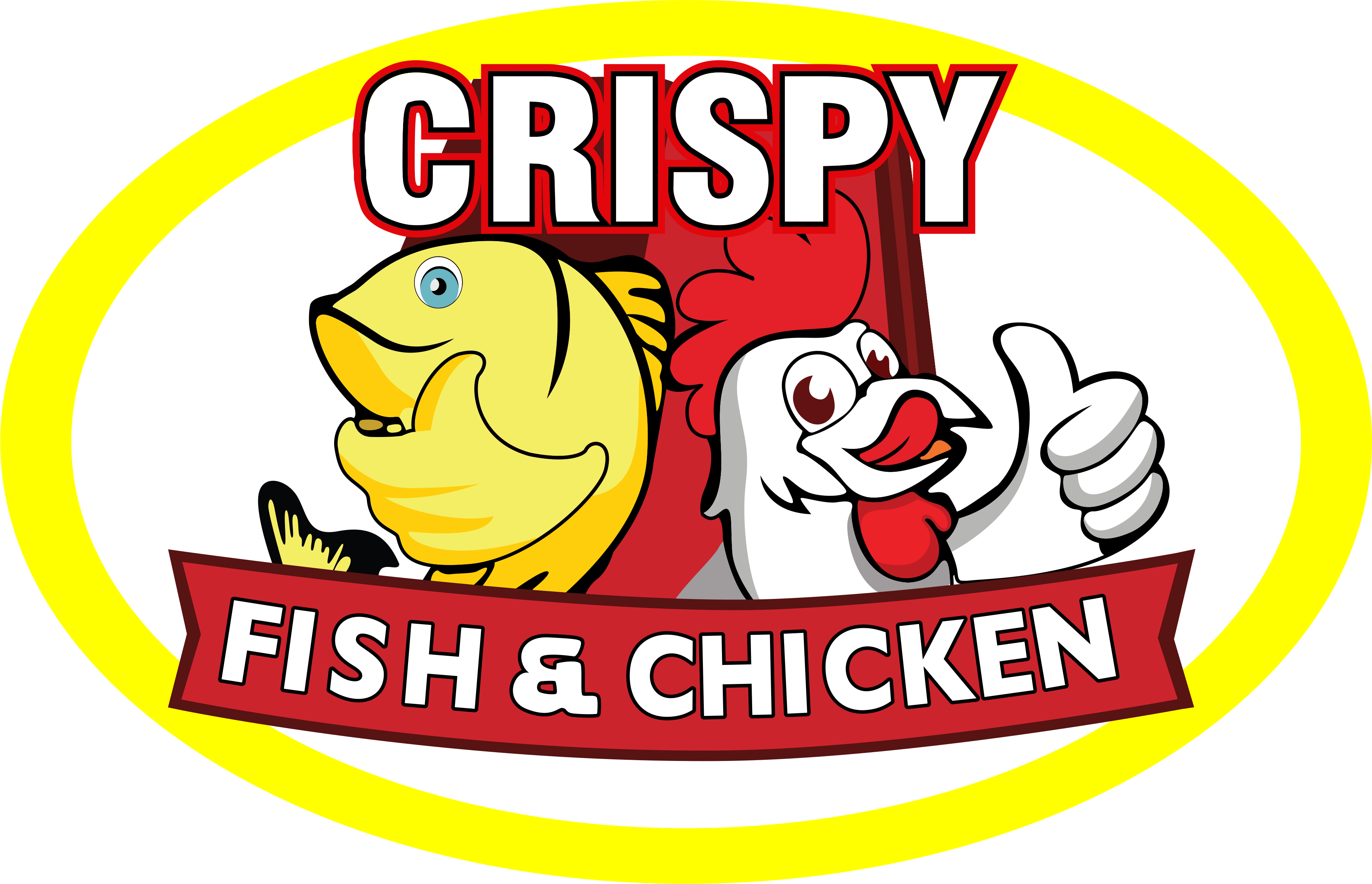 Middletown Crispy Fish And Chicken